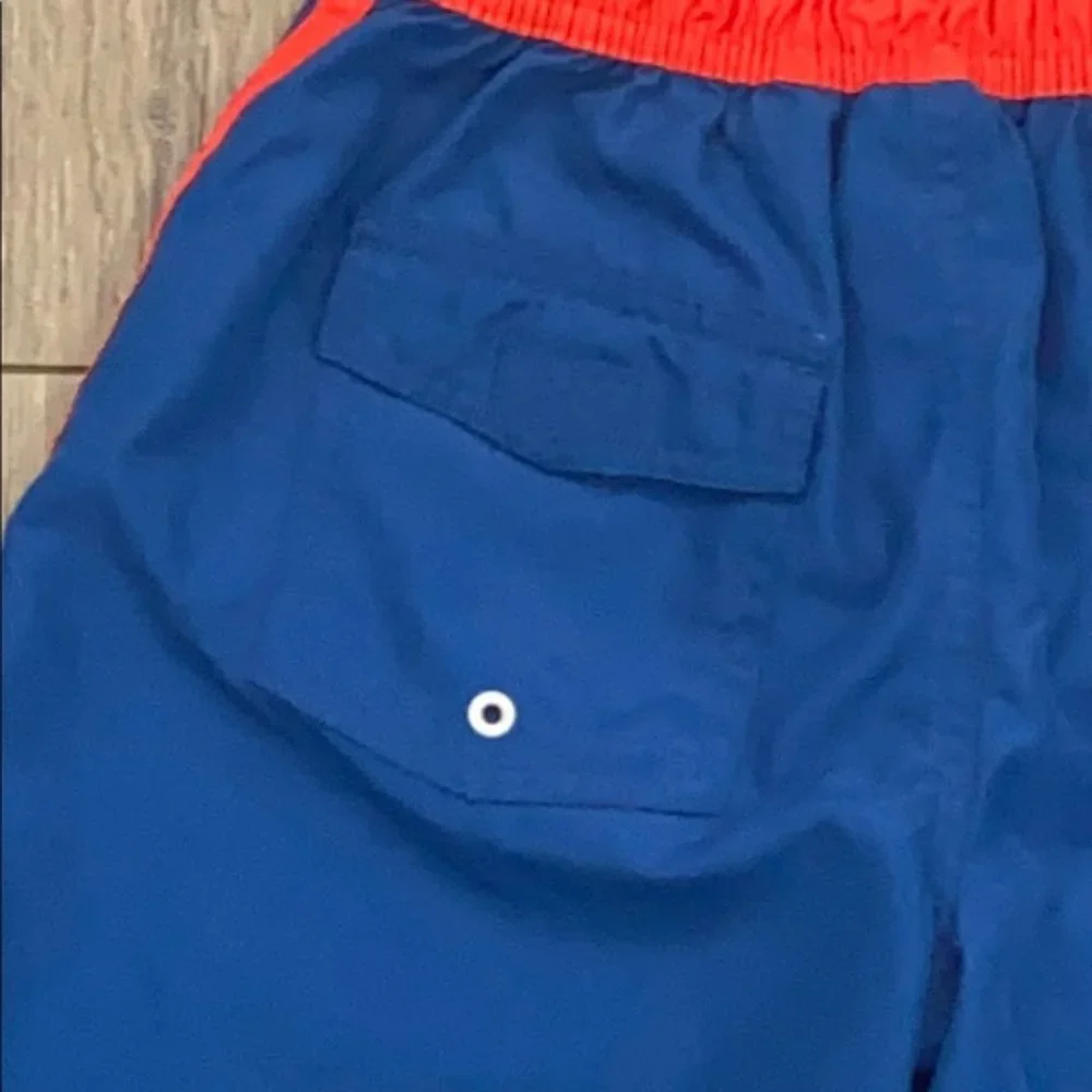 Paul Frank Julius The Monkey Youth Boys Swim Trunks
